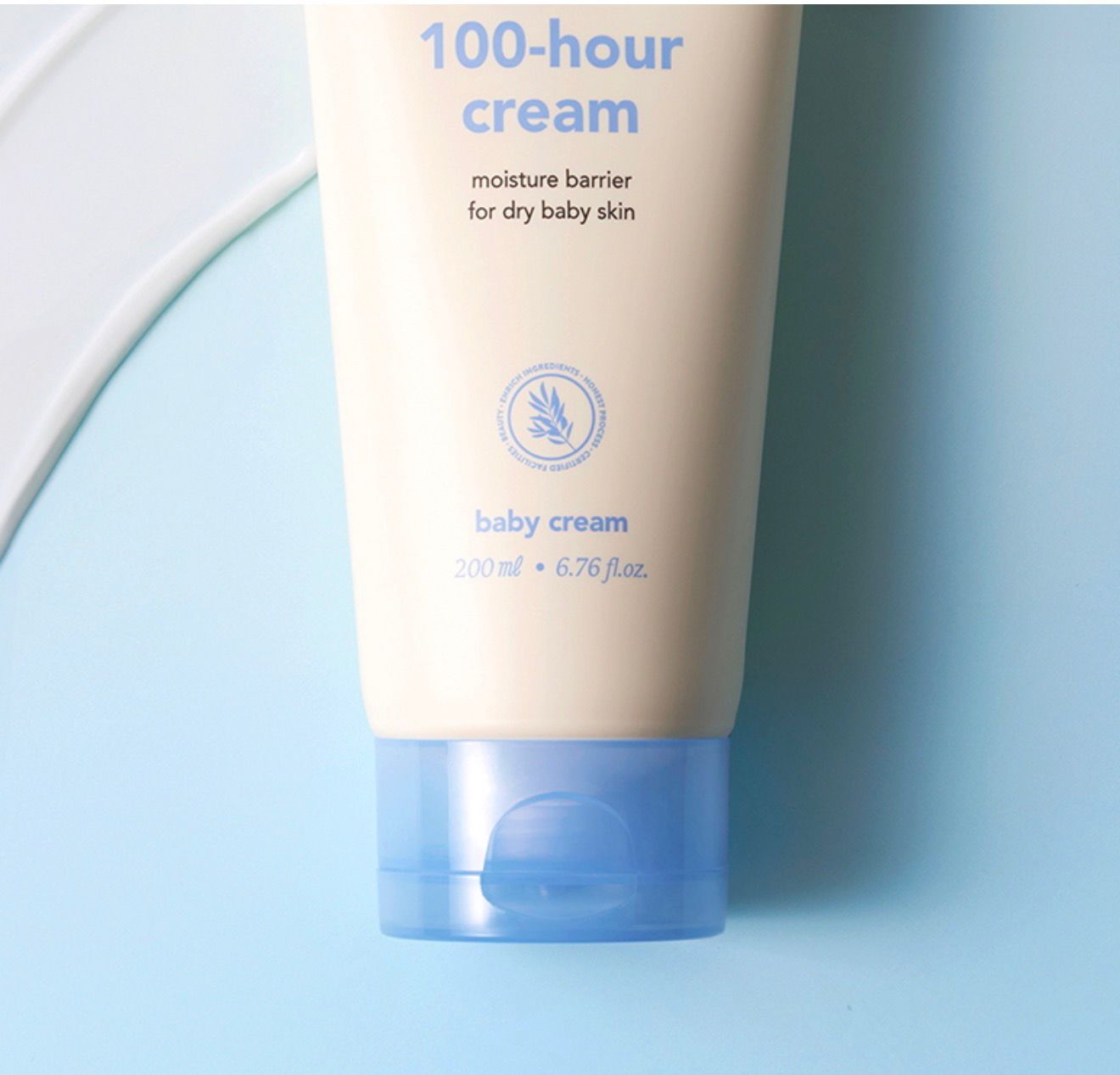 AVCA Ato 100-hour Cream Baby Cream 200ml