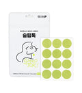WITH SLEEP Sleep Talk Sleep Patches with Melatonin 36ea