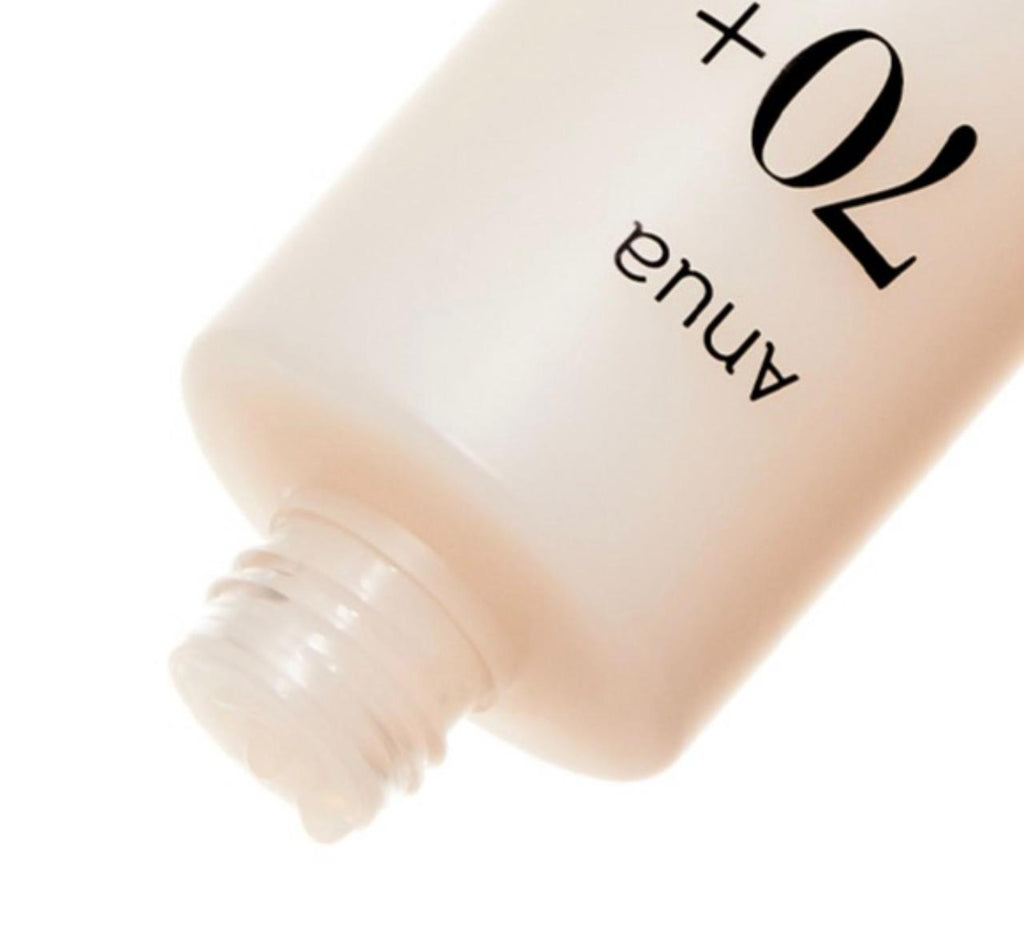 Anua Rice 70 Glow Milky Toner 250ml