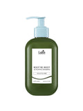 LADOR Root Re-boot Activating Shampoo Cica & Tea Tree 400ml