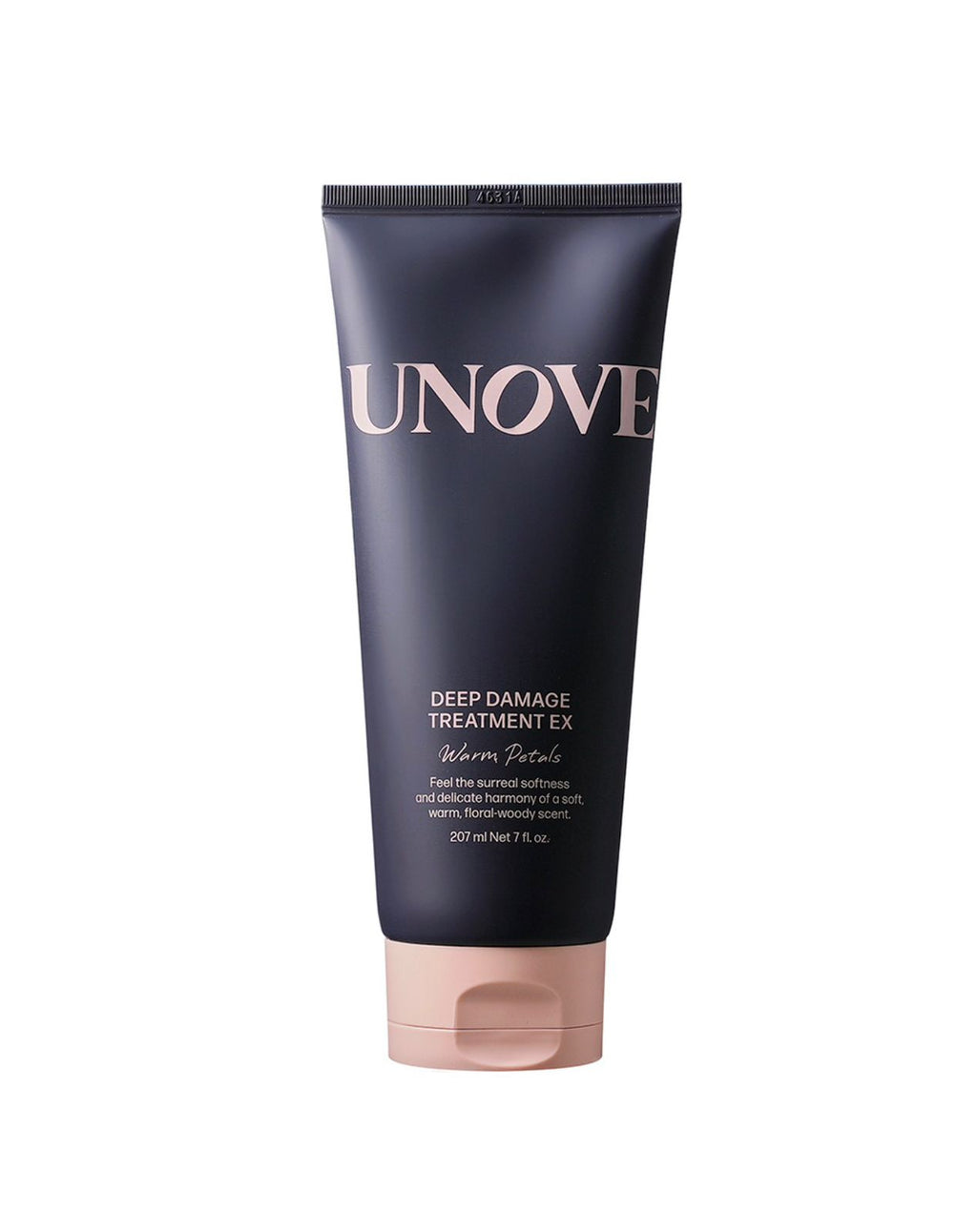 Dr.FORHAIR UNOVE Deep Damage Treatment EX 207ml