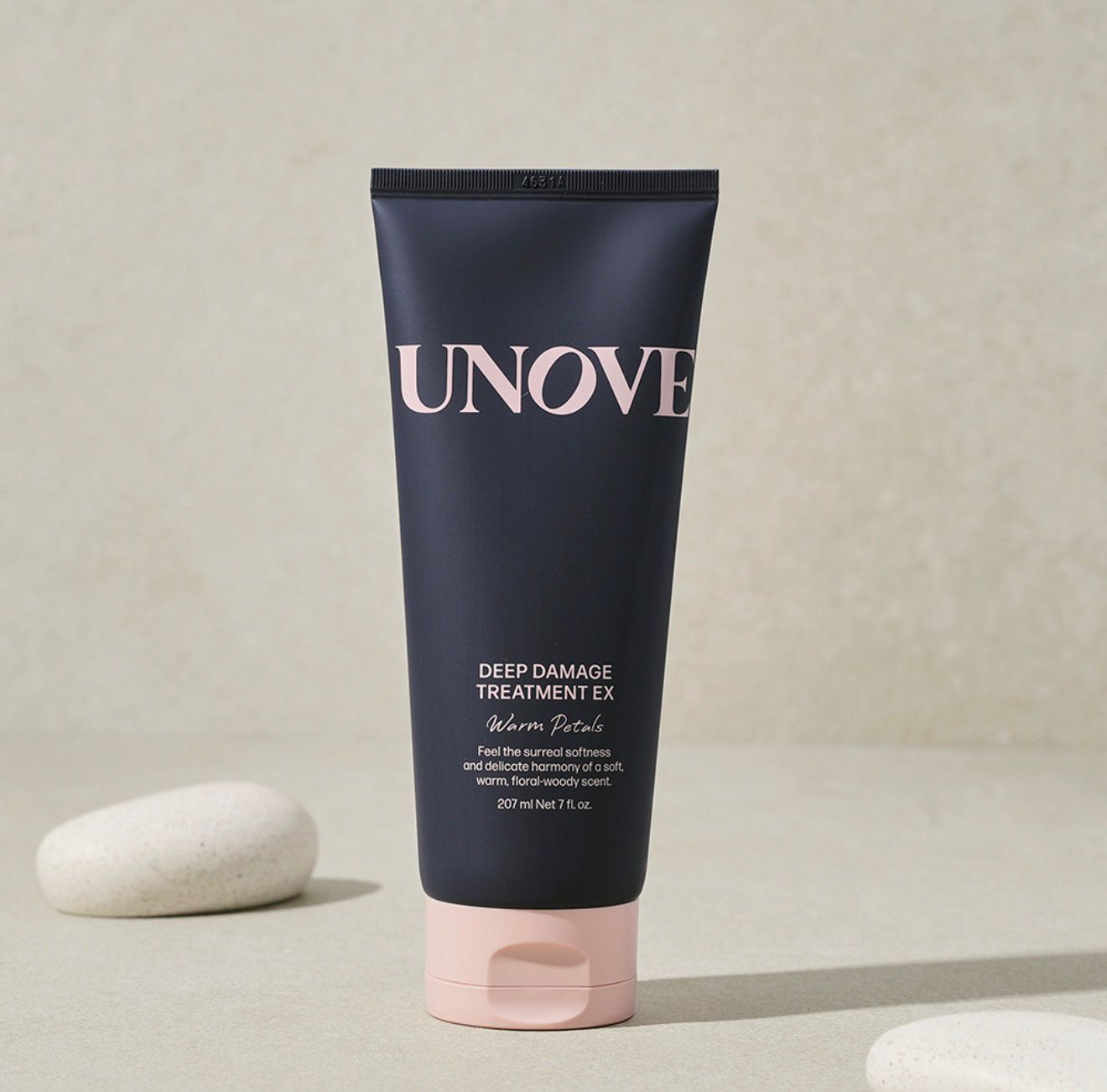 Dr.FORHAIR UNOVE Deep Damage Treatment EX 207ml