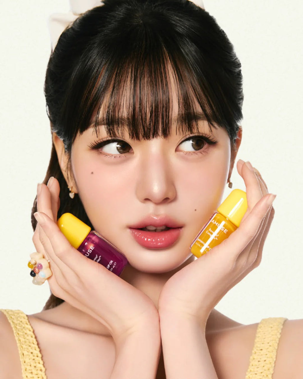 AMUSE Banana Oil 4.5ml
