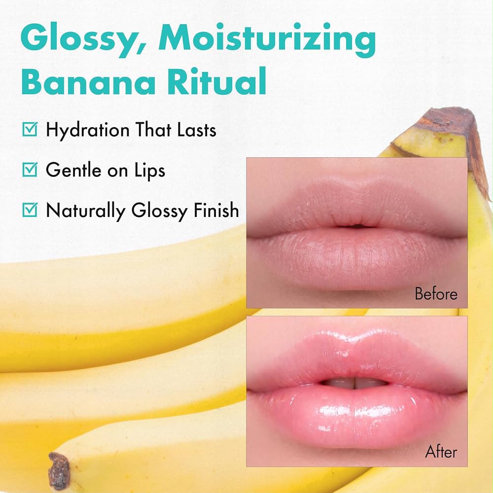 AMUSE Banana Oil 4.5ml