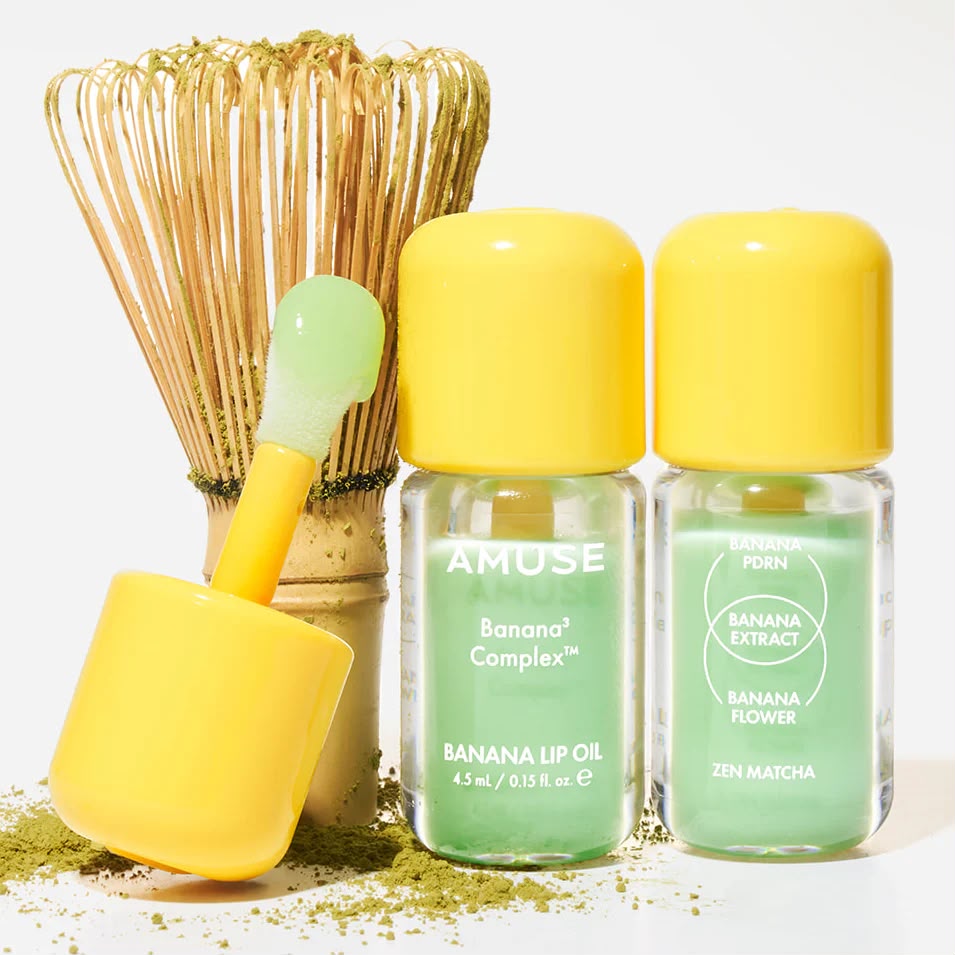 AMUSE Banana Oil 4.5ml