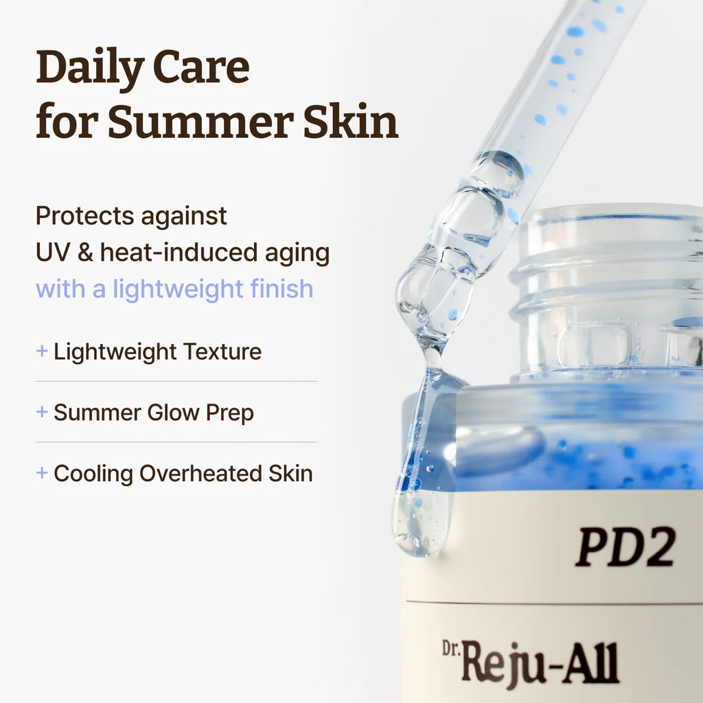 DR. REJU-ALL Advanced PDRN Copper Peptide Serum 30ml (GHK-Cu)