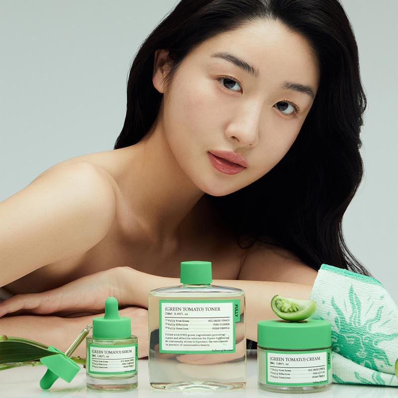 FULLY Green Tomato Serum 30ml