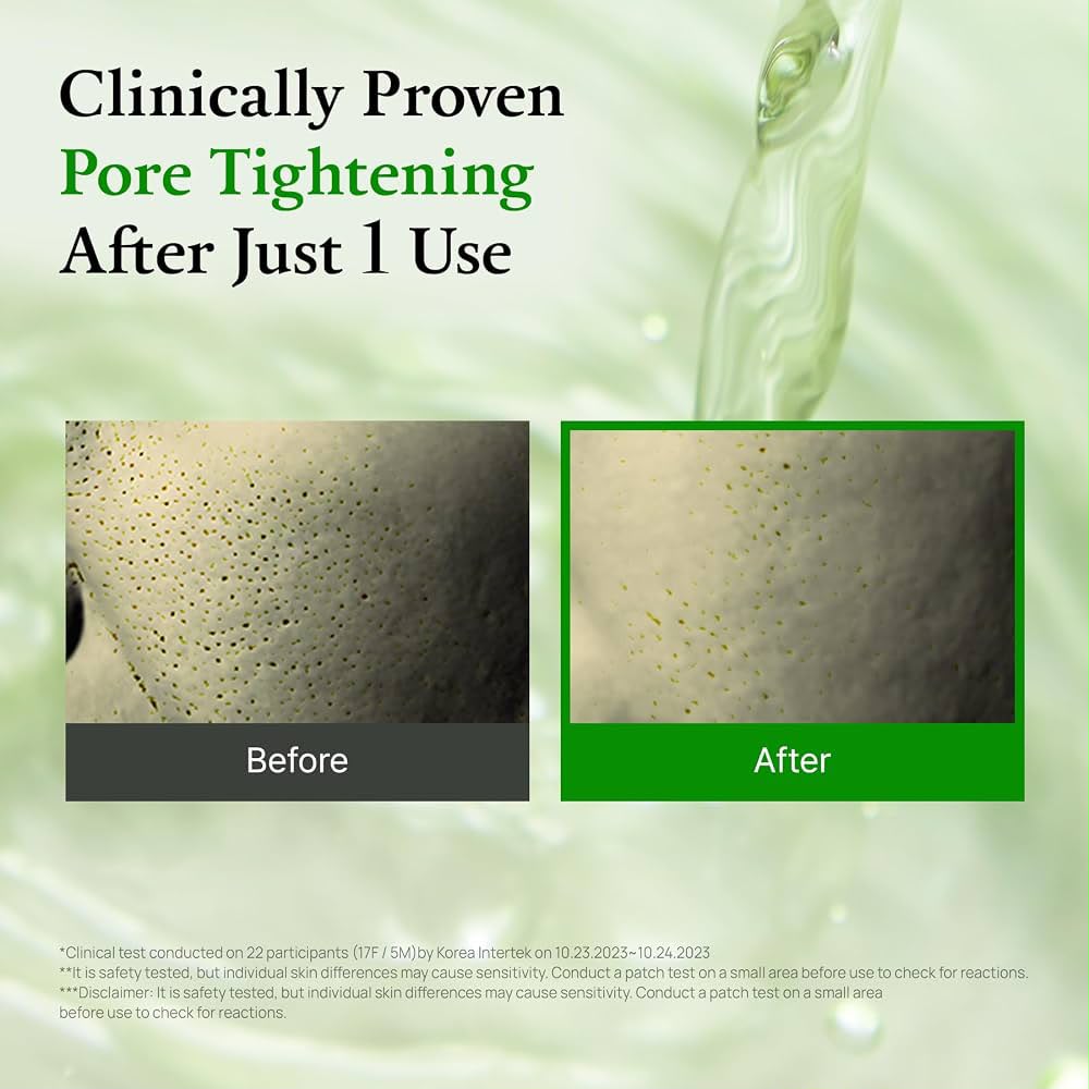 FULLY Green Tomato Toner 250ml
