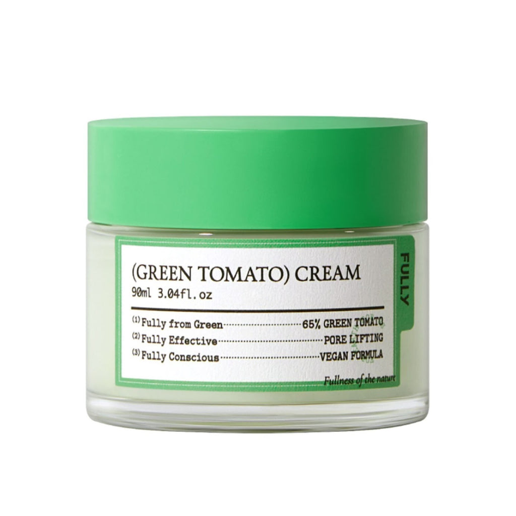FULLY Green Tomato Cream 90ml