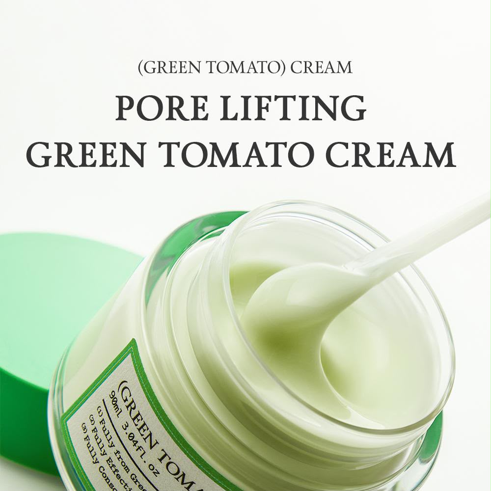 FULLY Green Tomato Cream 90ml