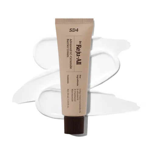 Dr.Reju-all Advanced LC-Ceramide Barrier Cream 90ml