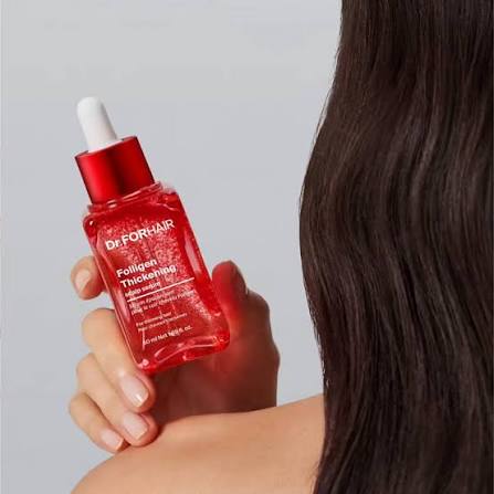 Dr.FORHAIR Folligen Thickening Scalp Serum 50ml