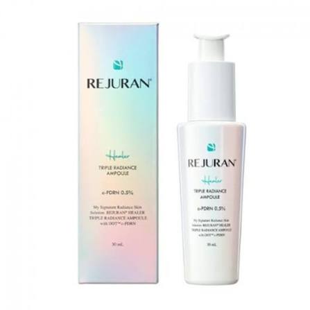 REJURAN Healer Triple Radiance Ampoule 30ml