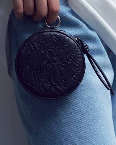 ARIRANG OFFICIAL MD CARD HOLDER (BLACK)