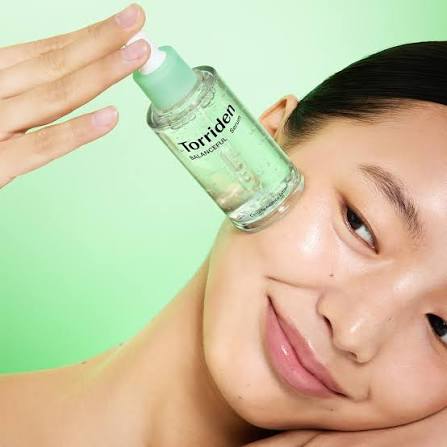Torriden Balanceful Cica Soothing Serum 50ml