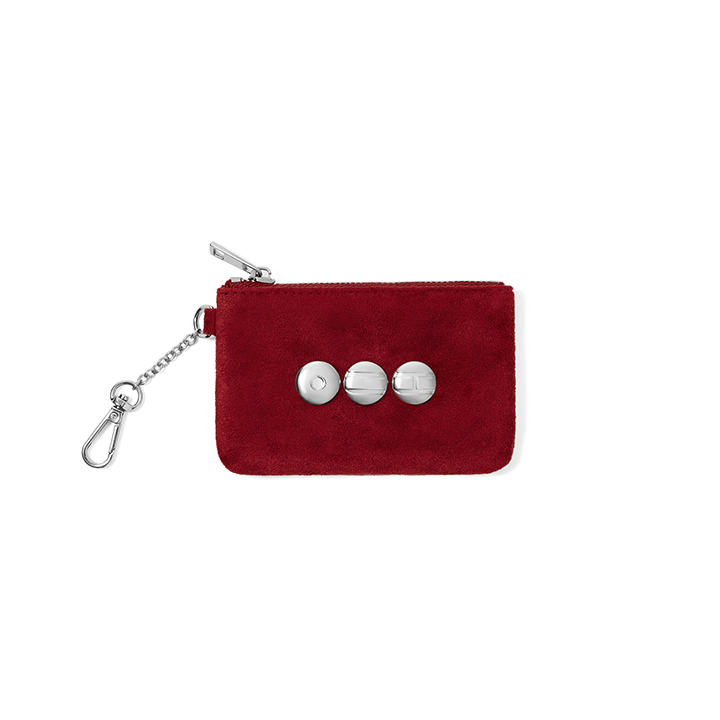 ARIRANG OFFICIAL MD CARD HOLDER (RED)
