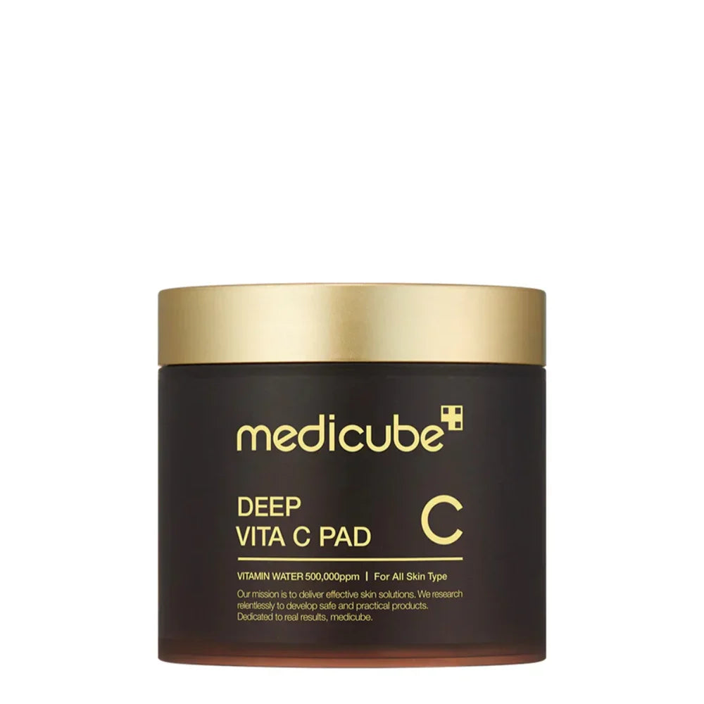 Medicube Deep Vita C Pad 70ea