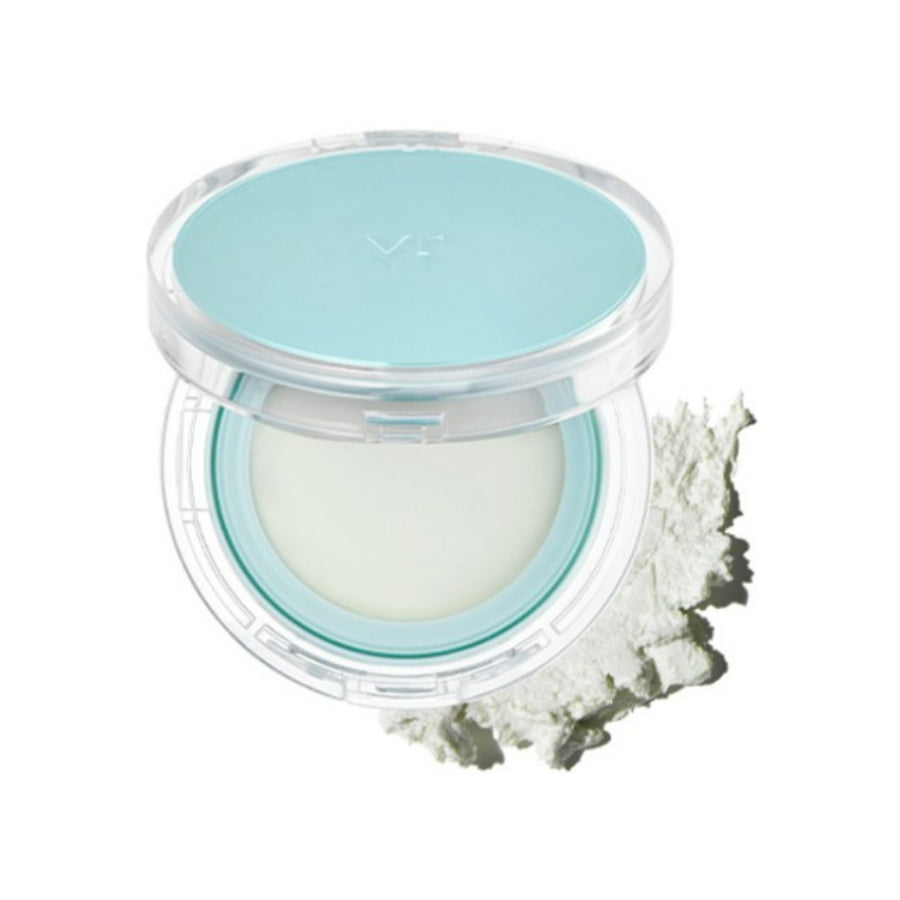 VT Cosmetics PDRN Essence Glow Sun Pact SPF50+ PA+++ 10g