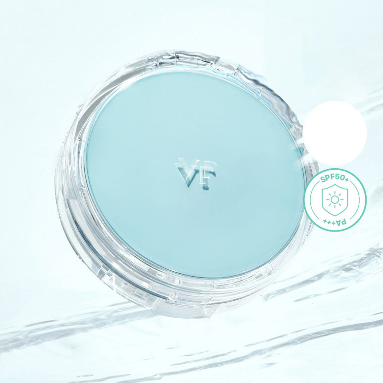VT Cosmetics PDRN Essence Glow Sun Pact SPF50+ PA+++ 10g