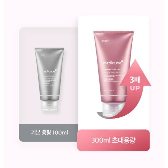 Medicube PDRN Booster Gel 300ml