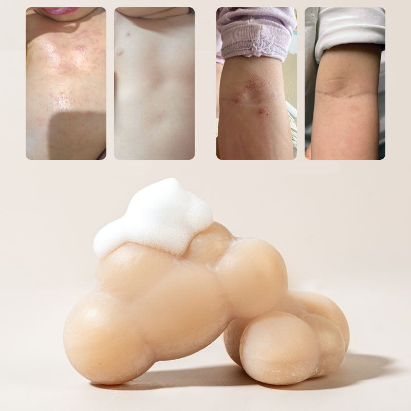 Chobom Mask Bar 90g (Porcelain/Cloud) Multifuncional Bar