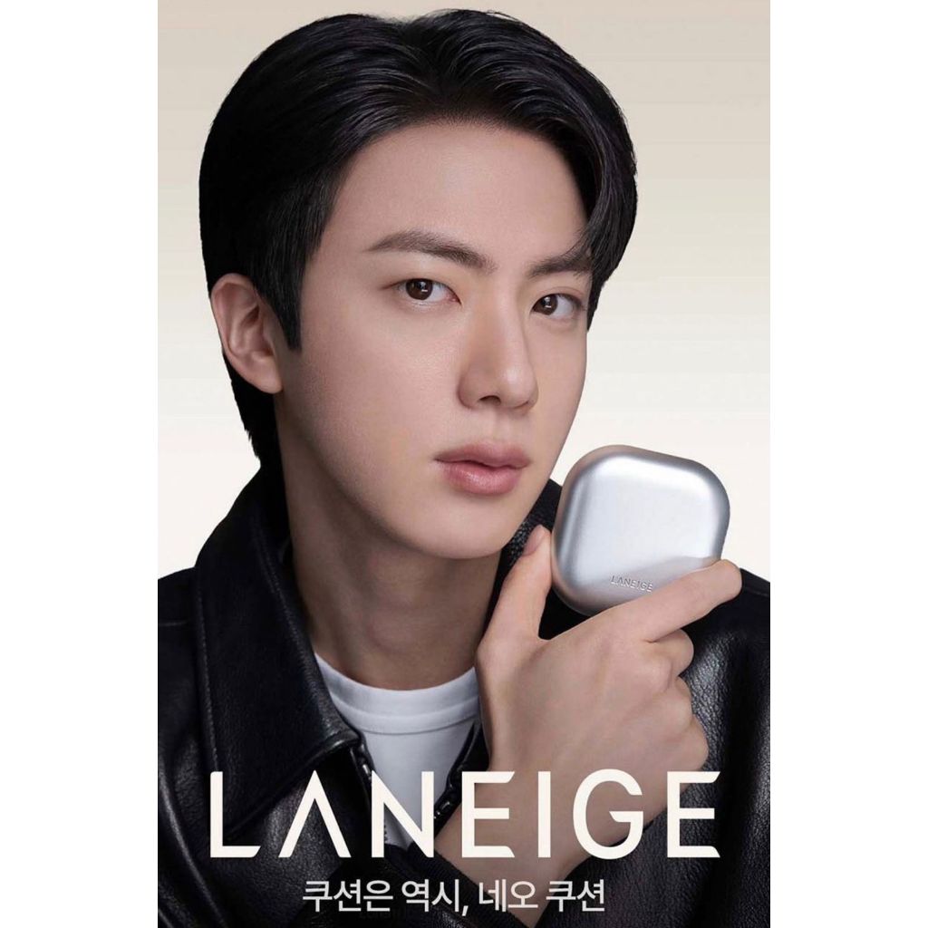 NEW Laneige Neo Cushion Matte SPF42 PA+++ 15g