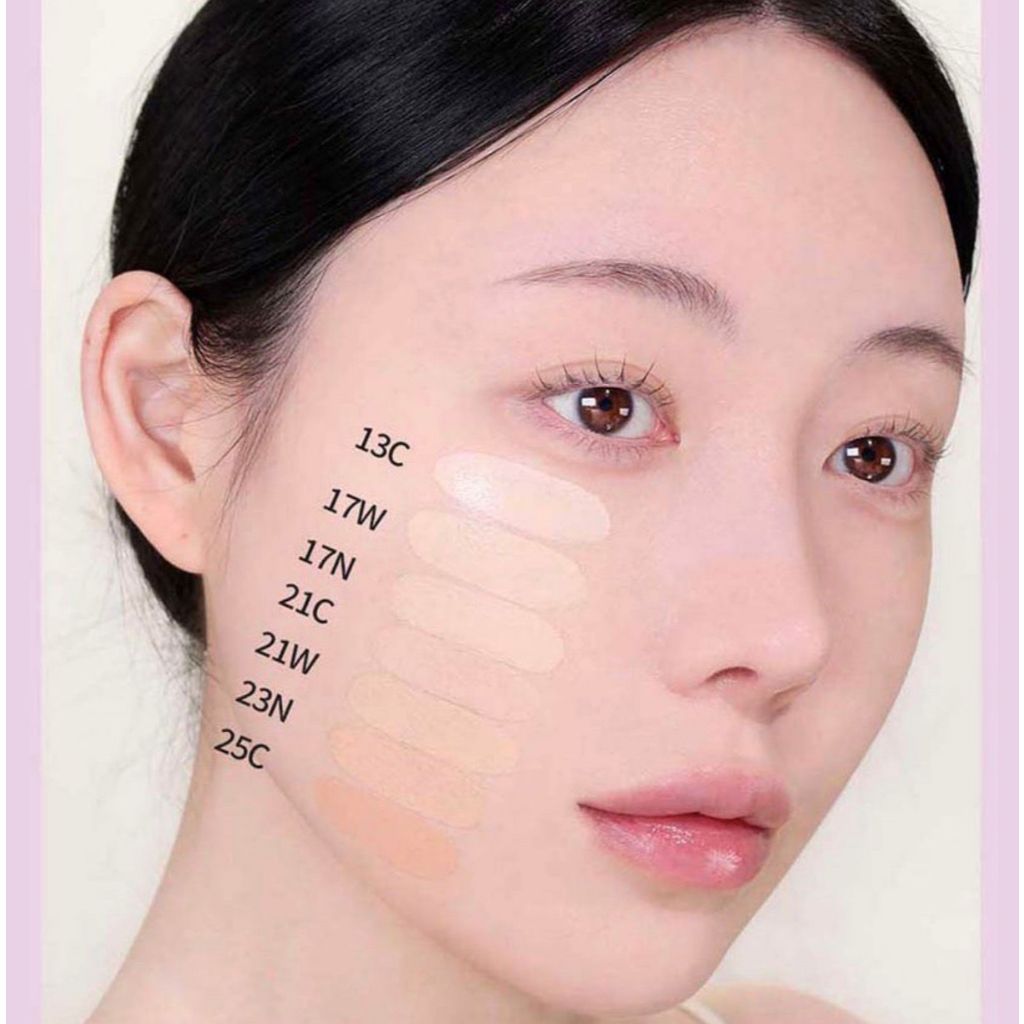 NEW Laneige Neo Cushion Matte SPF42 PA+++ 15g