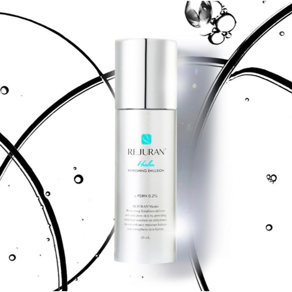 REJURAN Healer Refreshing Emulsion 45ml