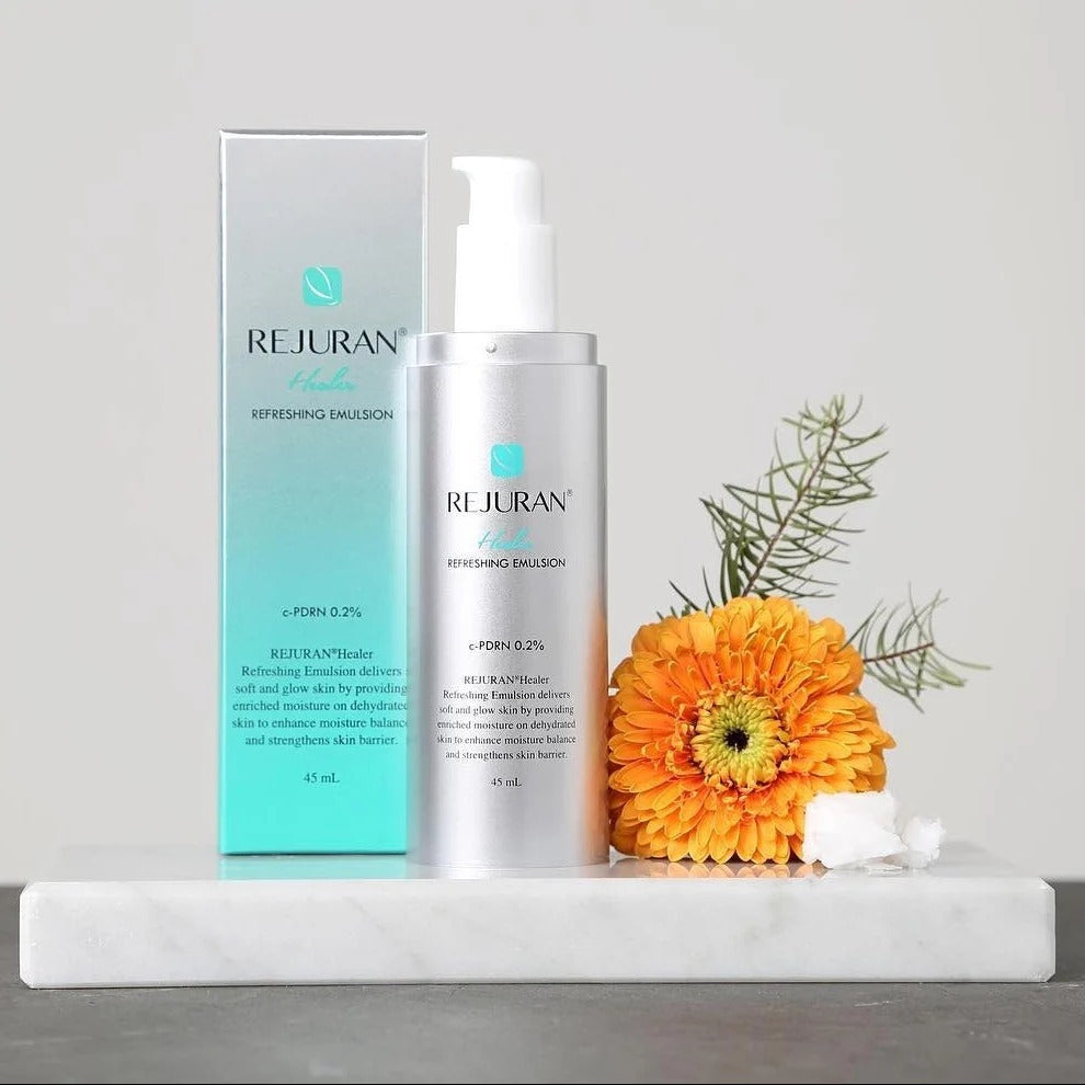 REJURAN Healer Refreshing Emulsion 45ml