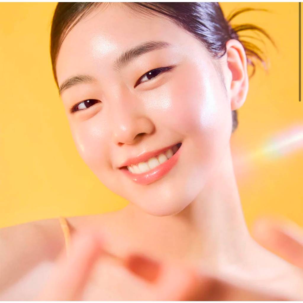 MAMONDE Flash Toning Daisy Liquid Mask 80ml
