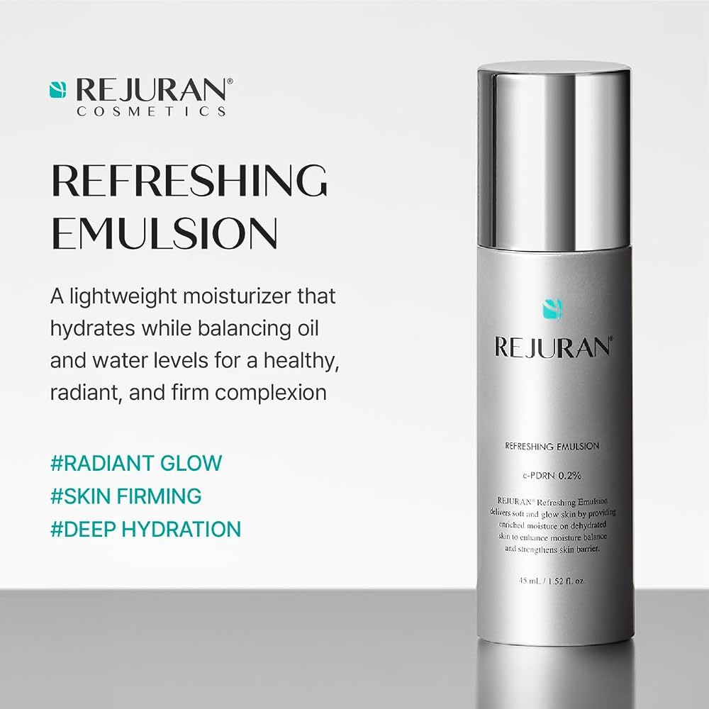 REJURAN Healer Refreshing Emulsion 45ml
