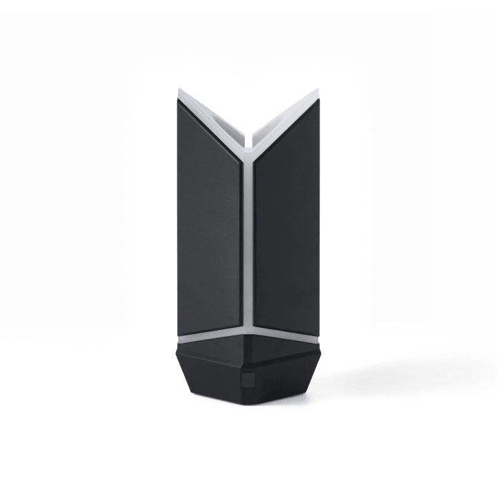 BTS OFFICIAL LIGHT STICK VER.4 CRADLE